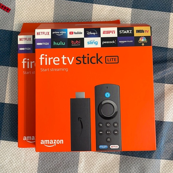 Amazon Other - Amazon Fire Stick Lite